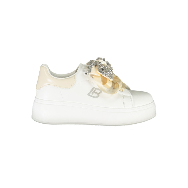 LAURA BIAGIOTTI WOMEN&39S SPORTS SHOES WHITE