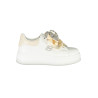 LAURA BIAGIOTTI WOMEN&39S SPORTS SHOES WHITE