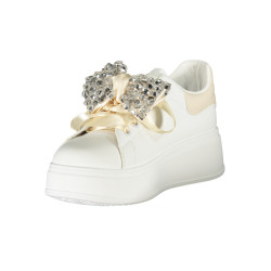 LAURA BIAGIOTTI WOMEN&39S SPORTS SHOES WHITE
