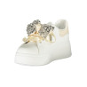 LAURA BIAGIOTTI WOMEN&39S SPORTS SHOES WHITE