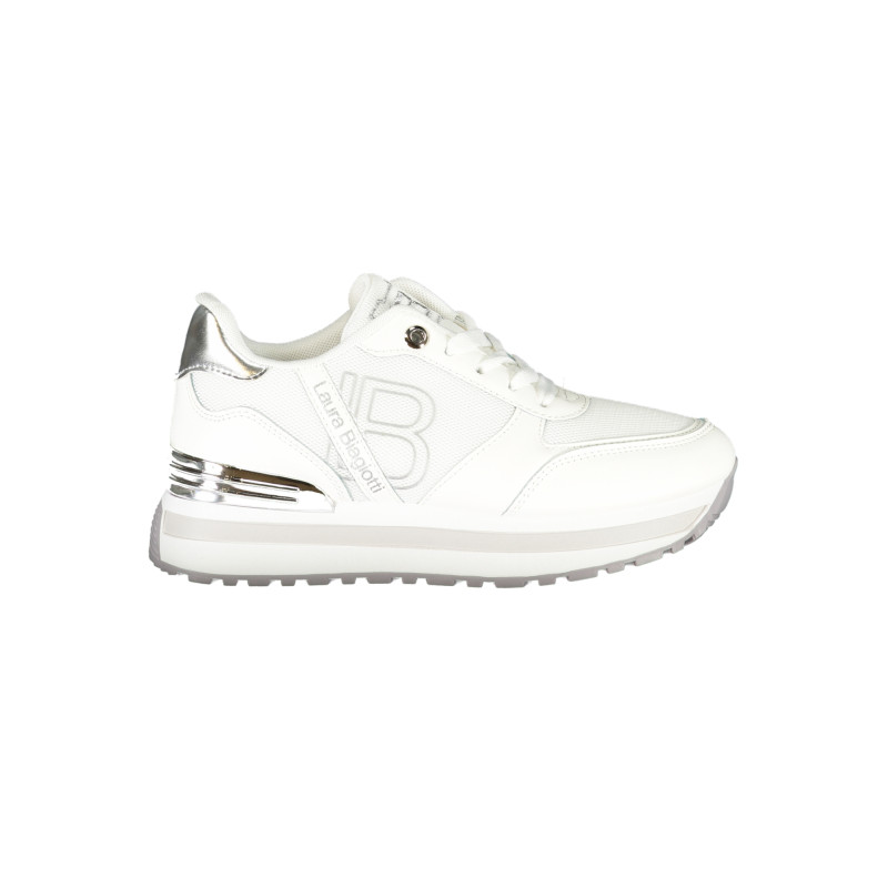 LAURA BIAGIOTTI WOMEN&39S SPORTS SHOES WHITE