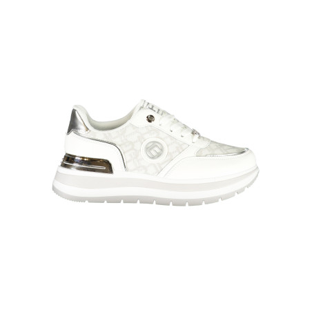 LAURA BIAGIOTTI CALZATURA SPORTIVA DONNA BIANCO