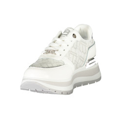 LAURA BIAGIOTTI CALZATURA SPORTIVA DONNA BIANCO