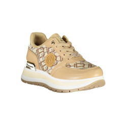 LAURA BIAGIOTTI WOMEN&39S SPORTS SHOES BEIGE