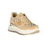LAURA BIAGIOTTI WOMEN&39S SPORTS SHOES BEIGE