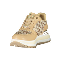 LAURA BIAGIOTTI WOMEN&39S SPORTS SHOES BEIGE