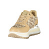 LAURA BIAGIOTTI WOMEN&39S SPORTS SHOES BEIGE