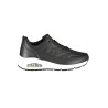 LAURA BIAGIOTTI DAMEN SPORTSCHUHE SCHWARZ