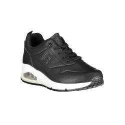 LAURA BIAGIOTTI DAMEN SPORTSCHUHE SCHWARZ