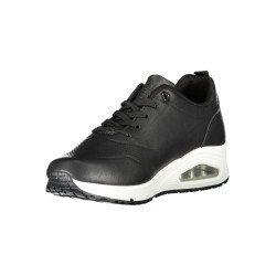 LAURA BIAGIOTTI DAMEN SPORTSCHUHE SCHWARZ