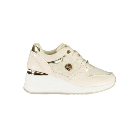 LAURA BIAGIOTTI CALZATURA SPORTIVA DONNA BEIGE