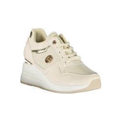 LAURA BIAGIOTTI CALZATURA SPORTIVA DONNA BEIGE