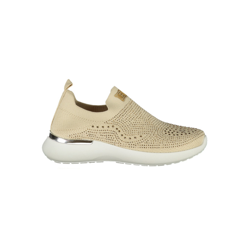 LAURA BIAGIOTTI CALZATURA SPORTIVA DONNA BEIGE