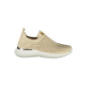 LAURA BIAGIOTTI CALZATURA SPORTIVA DONNA BEIGE