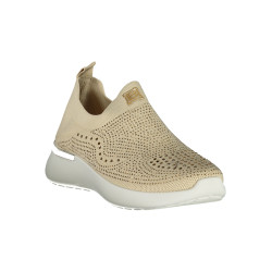 LAURA BIAGIOTTI CALZATURA SPORTIVA DONNA BEIGE