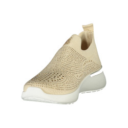 LAURA BIAGIOTTI CALZATURA SPORTIVA DONNA BEIGE
