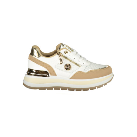 LAURA BIAGIOTTI CALZATURA SPORTIVA DONNA BEIGE