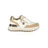 LAURA BIAGIOTTI CALZATURA SPORTIVA DONNA BEIGE