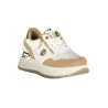 LAURA BIAGIOTTI CALZATURA SPORTIVA DONNA BEIGE