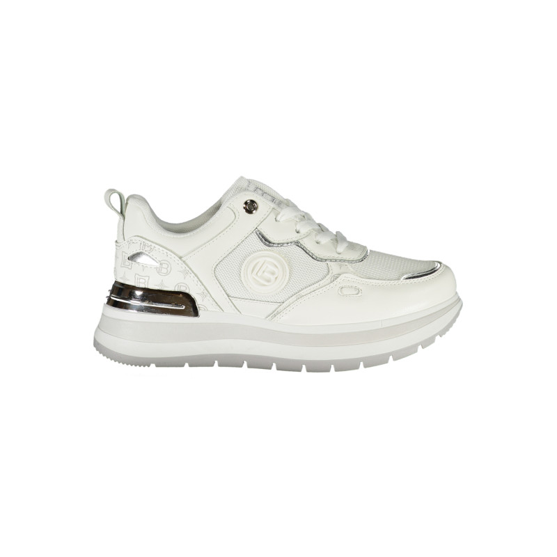LAURA BIAGIOTTI DAMEN SPORTSCHUHE WEISS