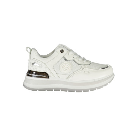 LAURA BIAGIOTTI DAMEN SPORTSCHUHE WEISS