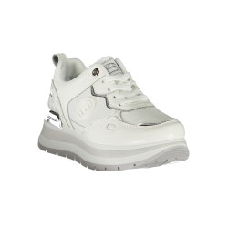 LAURA BIAGIOTTI DAMEN SPORTSCHUHE WEISS