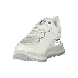 LAURA BIAGIOTTI DAMEN SPORTSCHUHE WEISS