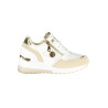 LAURA BIAGIOTTI CALZATURA SPORTIVA DONNA BEIGE