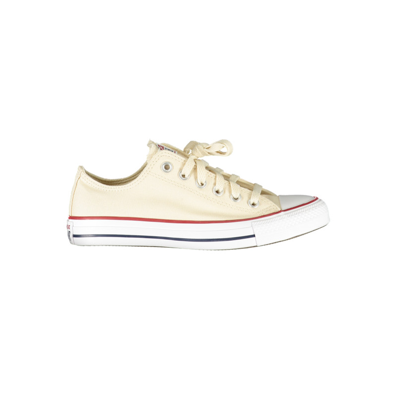 CONVERSE DAMEN SPORTSCHUHE BEIGE