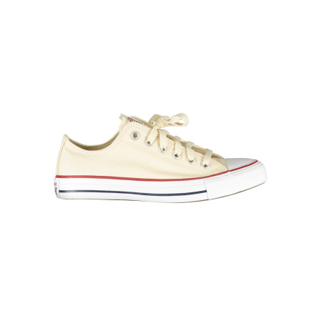 CONVERSE DAMEN SPORTSCHUHE BEIGE