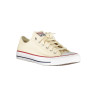 CONVERSE DAMEN SPORTSCHUHE BEIGE