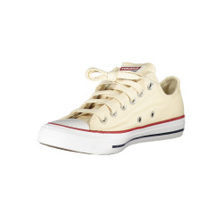 CONVERSE DAMEN SPORTSCHUHE BEIGE