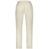BOSS PANTALONE UOMO BEIGE