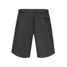 TRUSSARDI PANTALONE SHORT UOMO NERO
