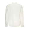 TIMBERLAND CAMICIA MANICHE LUNGHE UOMO BIANCO