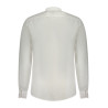 BOSS LANGARMHEMD HERREN WEISS