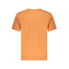 PEPE JEANS T-SHIRT MANICHE CORTE UOMO ARANCIO