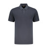 BOSS POLO SHORT SLEEVE MEN BLUE