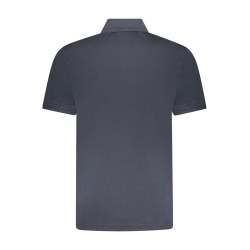 BOSS POLO SHORT SLEEVE MEN BLUE