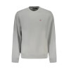 NAPAPIJRI SWEATSHIRT WITHOUT ZIP MEN GREY