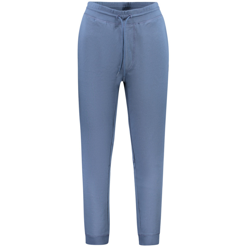 BOSS Herrenhose in Blau