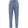 BOSS Herrenhose in Blau