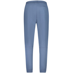 BOSS PANTALONE UOMO BLU