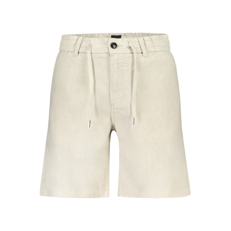 BOSS MEN&39S BERMUDA PANTS BEIGE