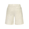 BOSS Herren Bermudahose Beige