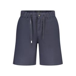 BOSS PANTALONE BERMUDA UOMO...