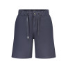 BOSS PANTALONE BERMUDA UOMO BLU