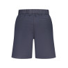 BOSS PANTALONE BERMUDA UOMO BLU