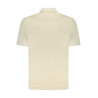 BOSS POLO KURZARM HERREN BEIGE