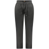 BOSS PANTALONE UOMO NERO